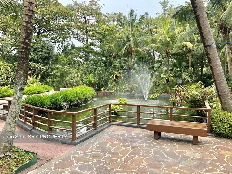 The Waterside (D15), Condominium #319255481